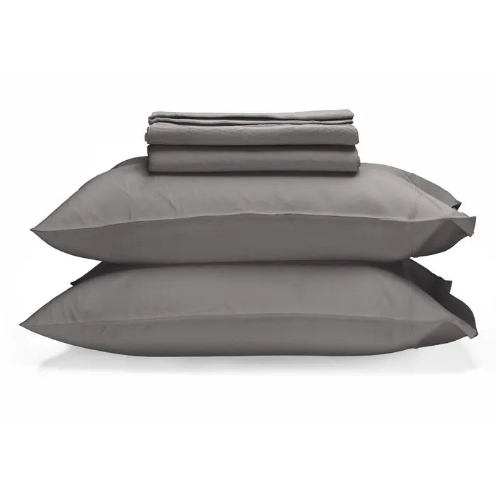 Organic Cotton Percale Sheets for Kids R710