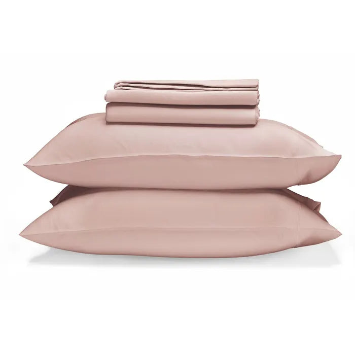 Organic Cotton Percale Sheets for Kids R710
