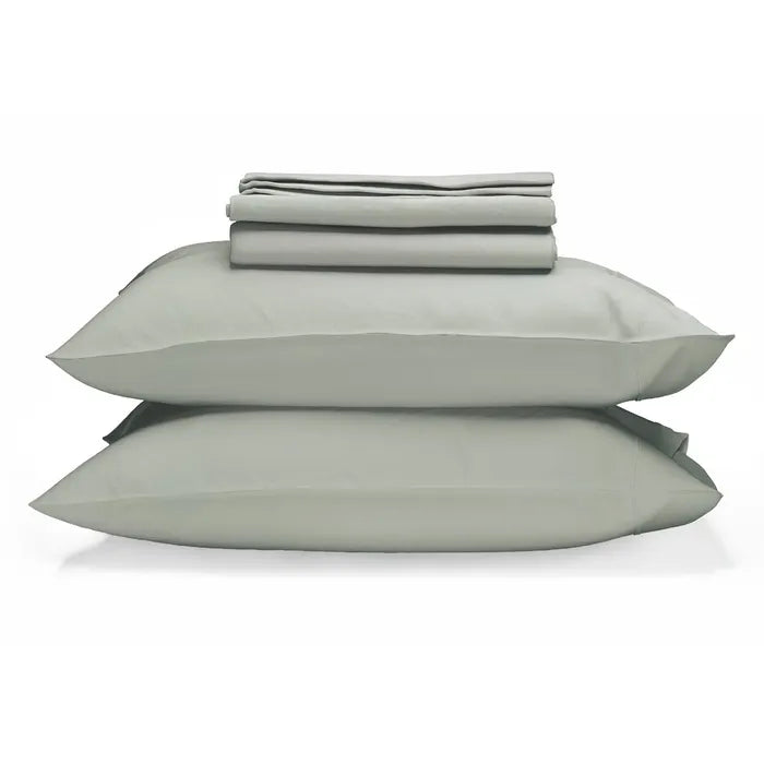 Organic Cotton Percale Sheets for Kids R710