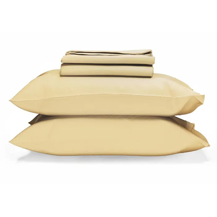 Organic Cotton Percale Sheets for Kids R710