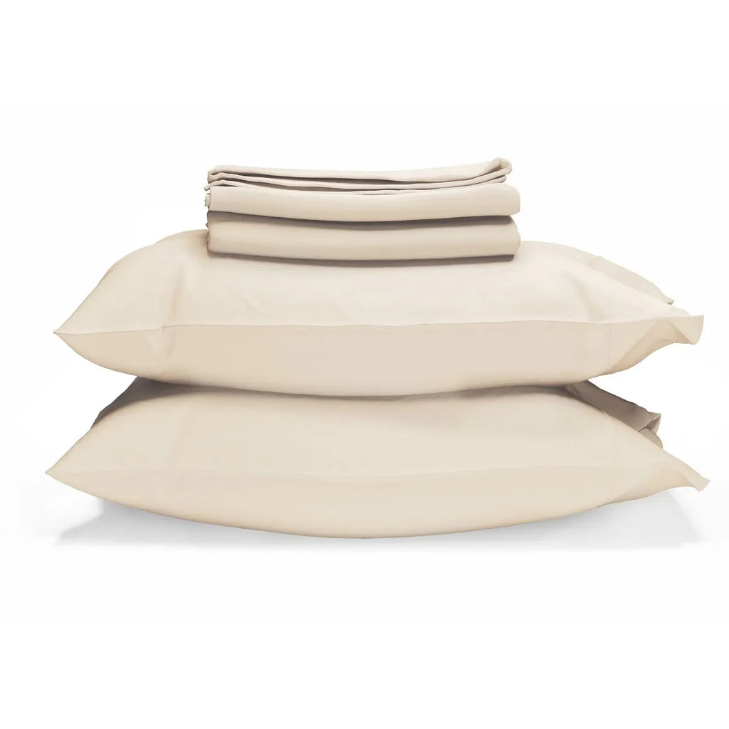 Organic Cotton Percale Sheets for Kids R710