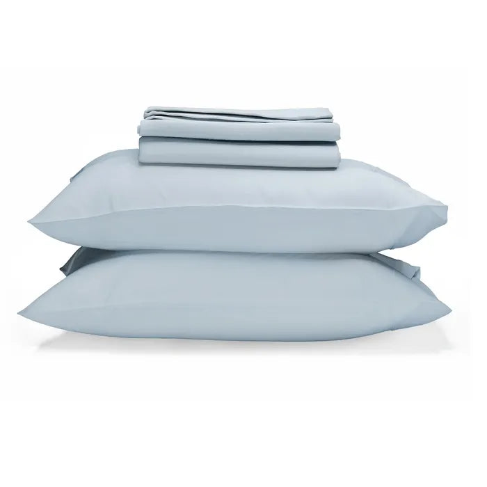 Organic Cotton Percale Sheets for Kids R710