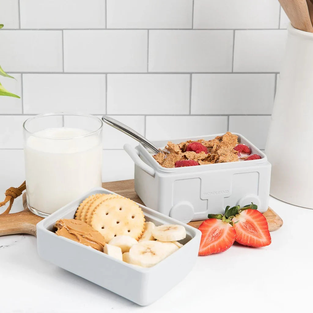 Silicone Bowl K265