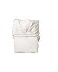White Crib Sheet Set of 2 M860508