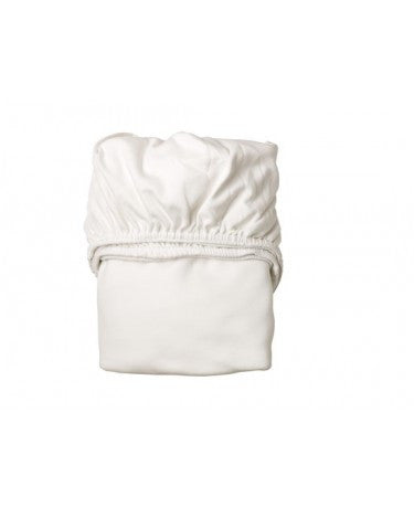 White Crib Sheet Set of 2 M860508