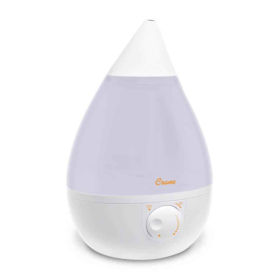 Cool-Mist Humidifier, 1 Gal. E62399
