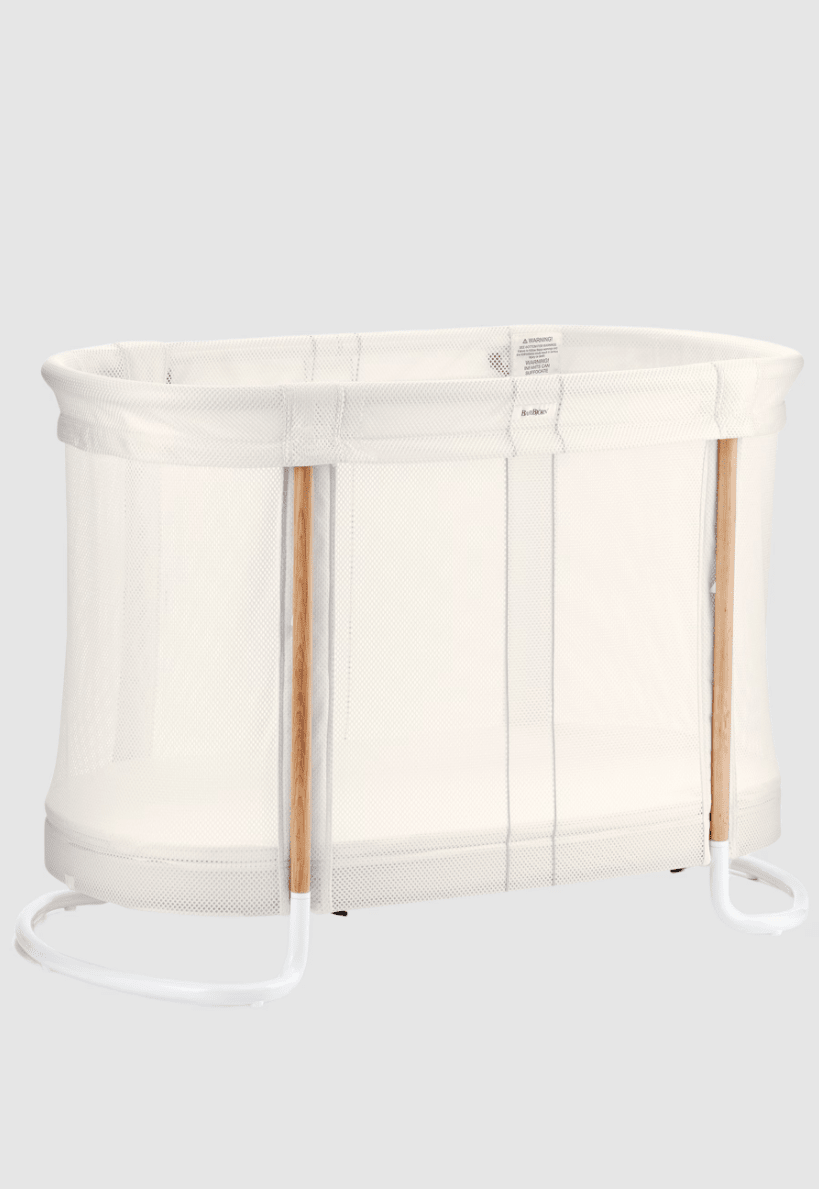 Baby Crib P18687