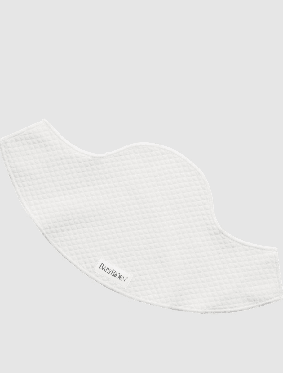 Baby Bib for Baby Carrier Mini and Free, 2-pack V271