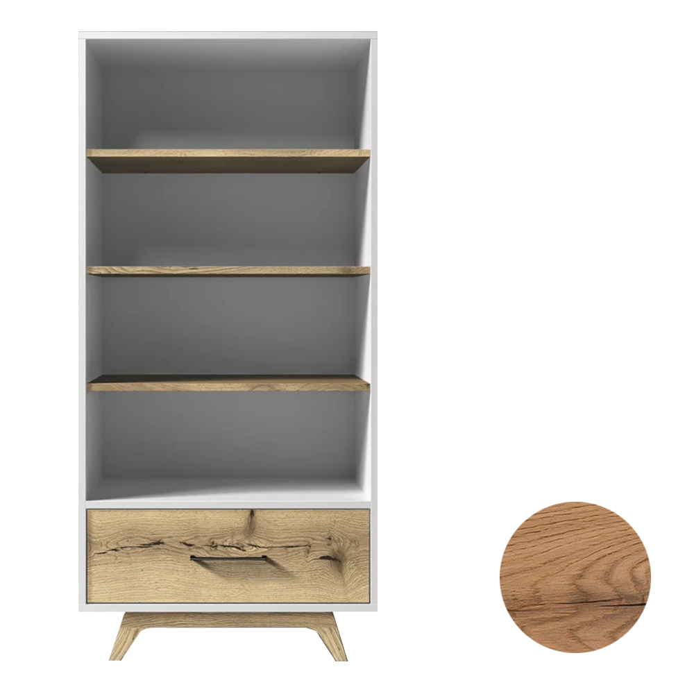 Uptown Bookcase O297216
