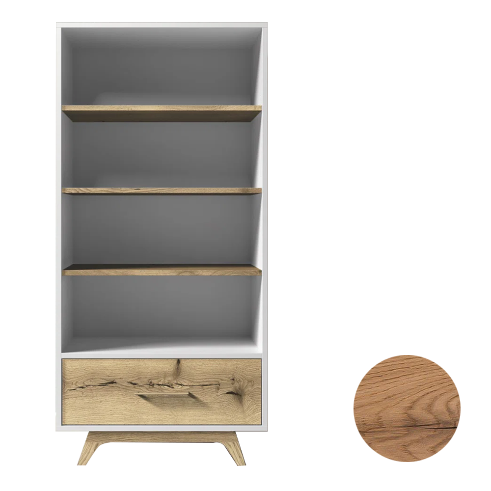 Uptown Bookcase O297216