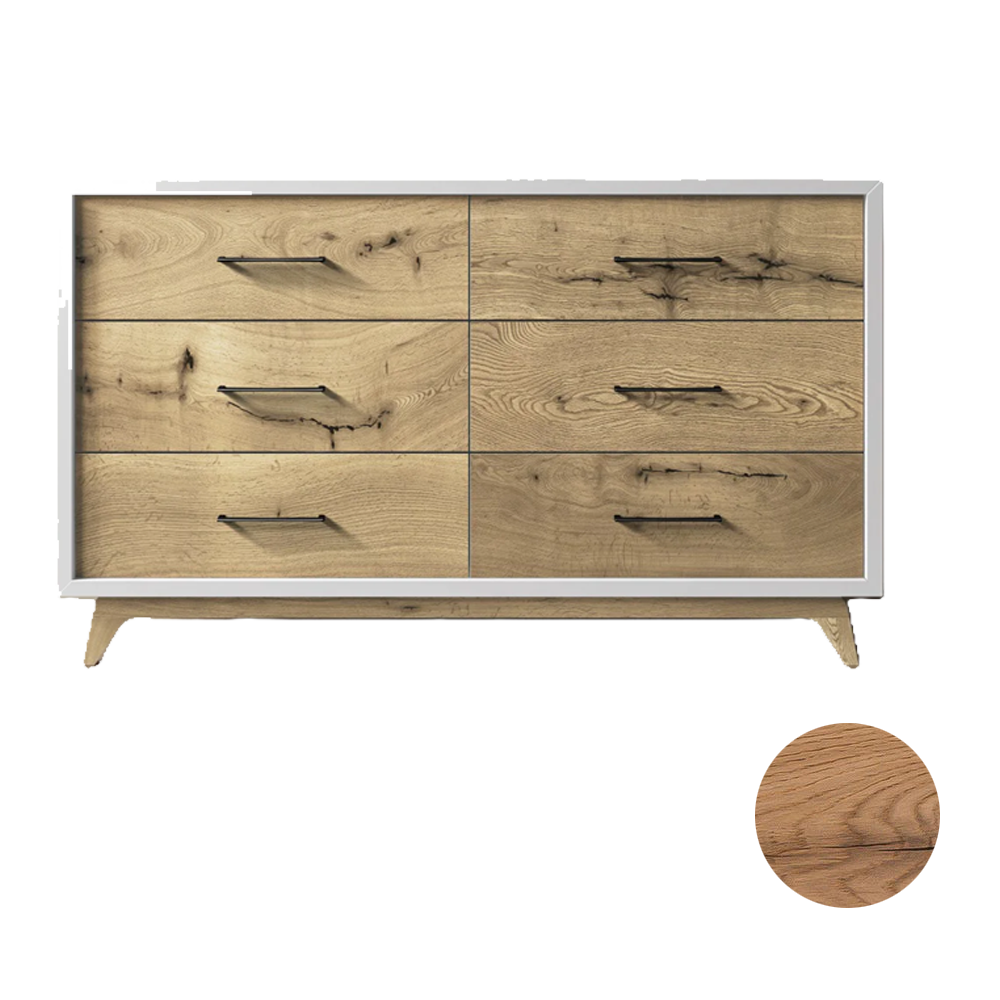 Double Dresser Z7294