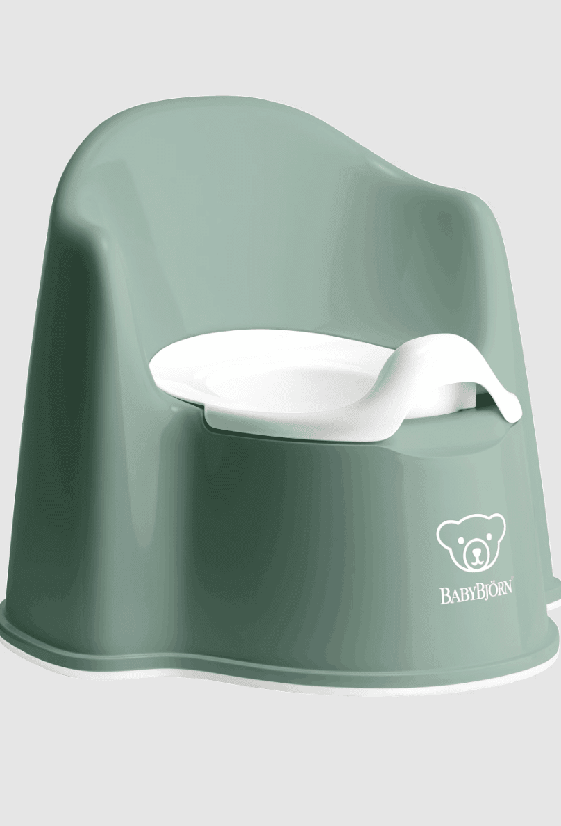 Potty Chair G373