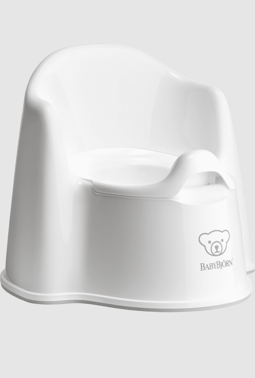 Potty Chair G373
