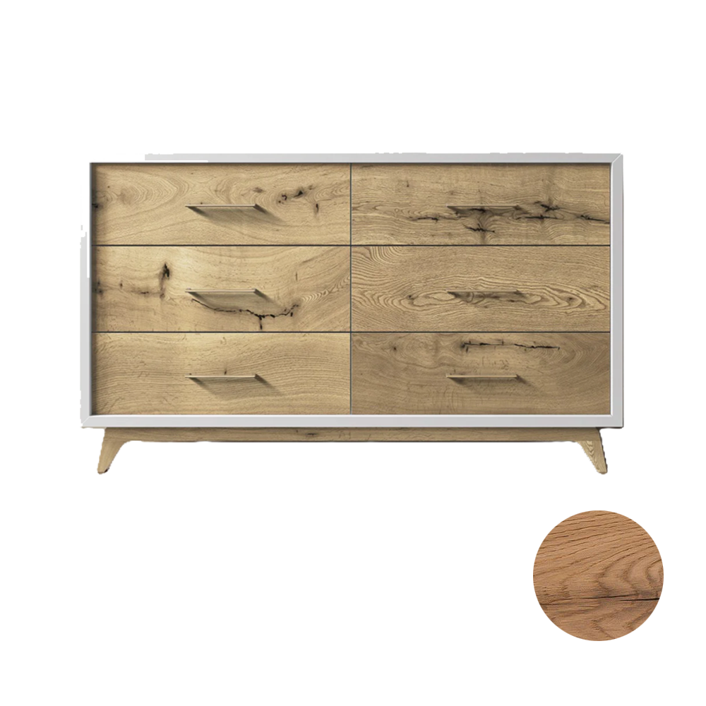 Double Dresser Z7294