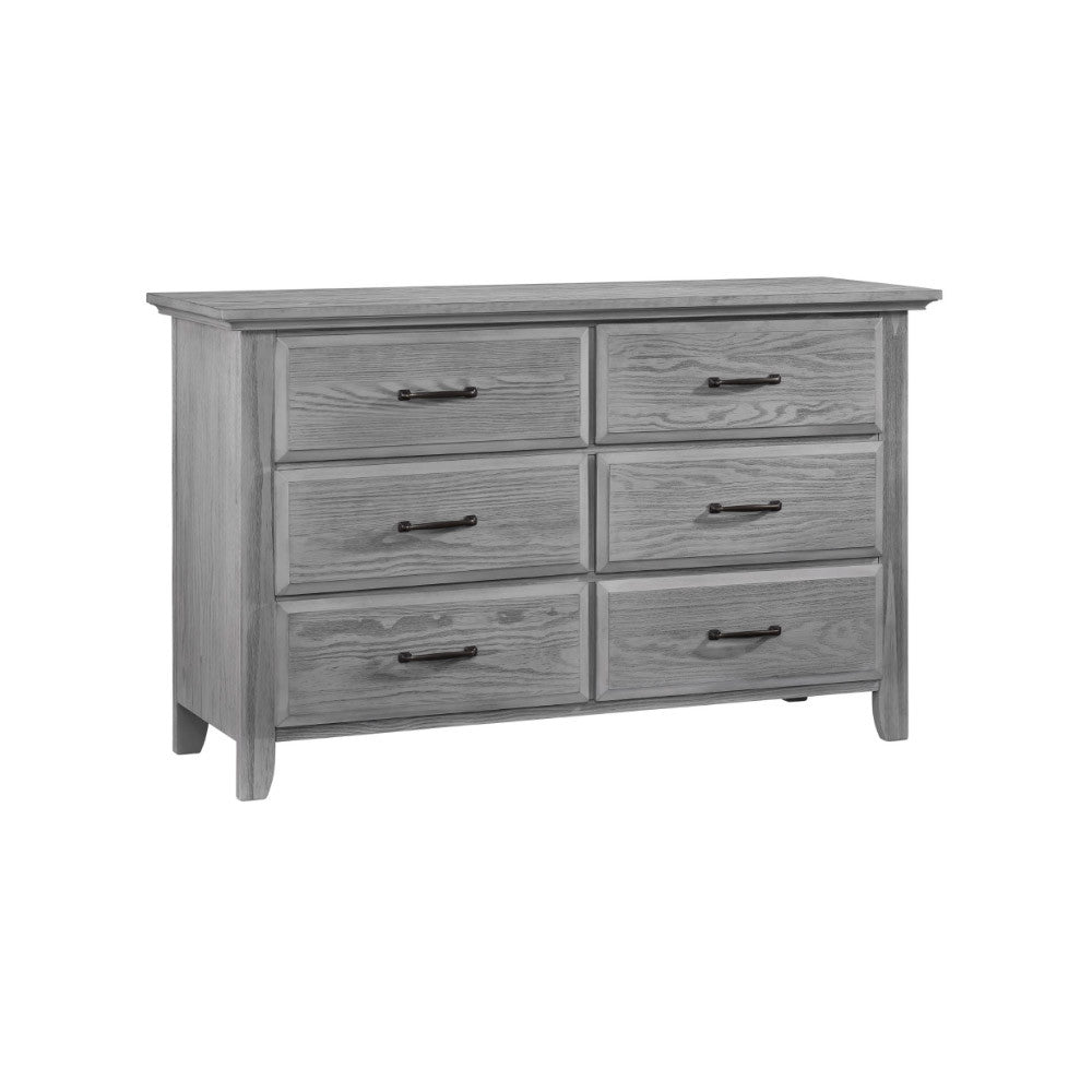 6 Drawer Dresser W68776