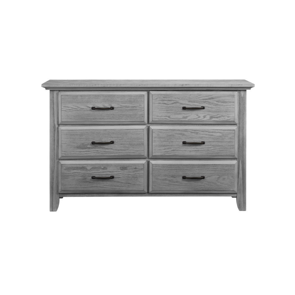 6 Drawer Dresser W68776