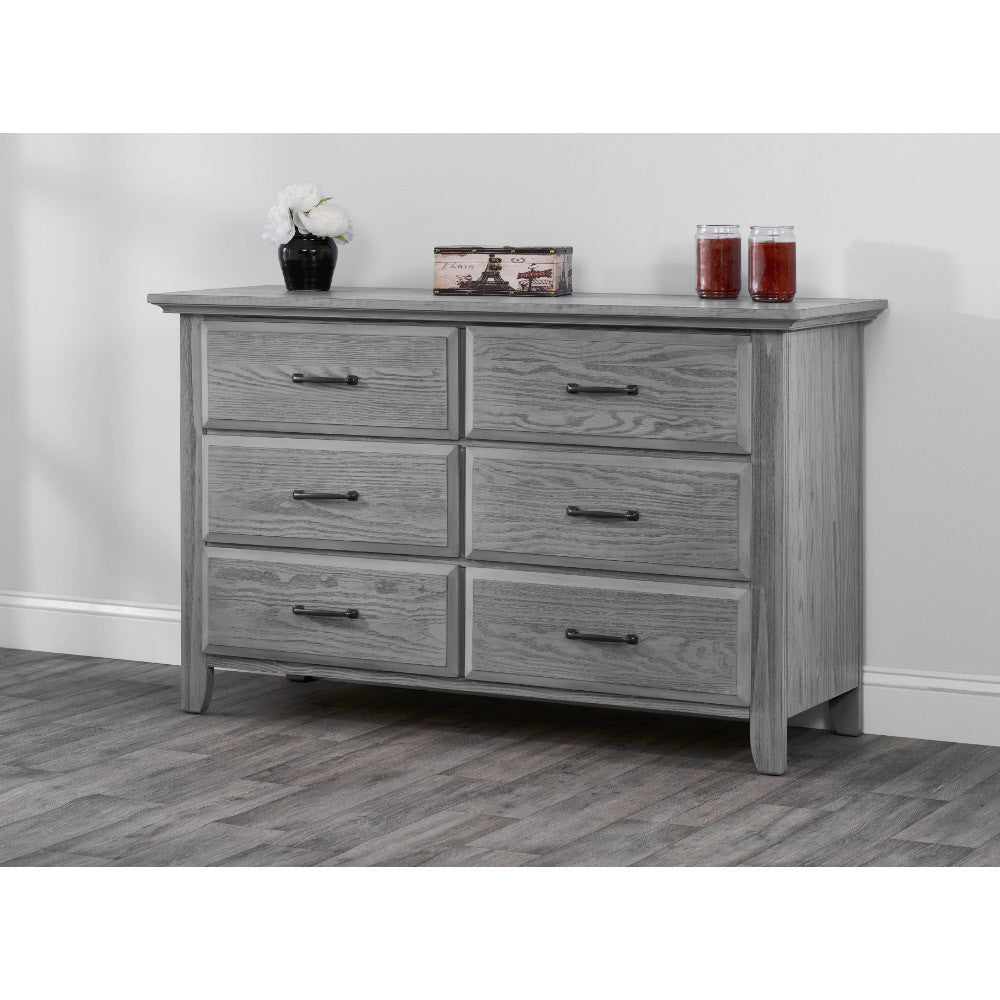 6 Drawer Dresser W68776