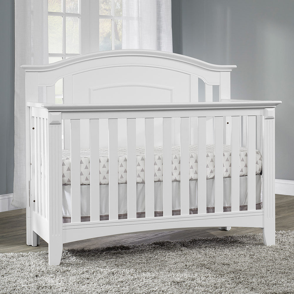 Convertible Crib 4-in-1 W585771