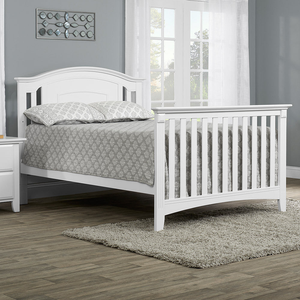 Convertible Crib 4-in-1 W585771