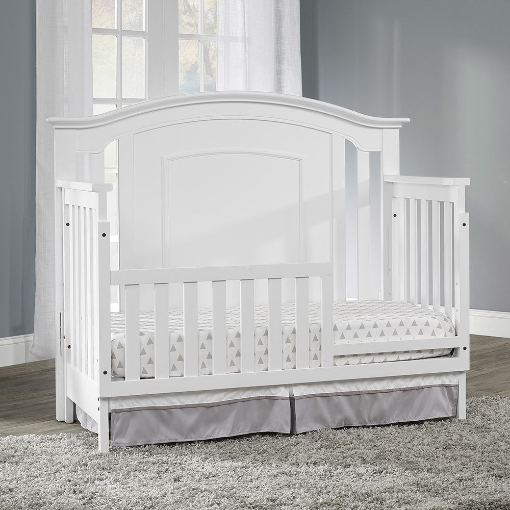 Convertible Crib 4-in-1 W585771