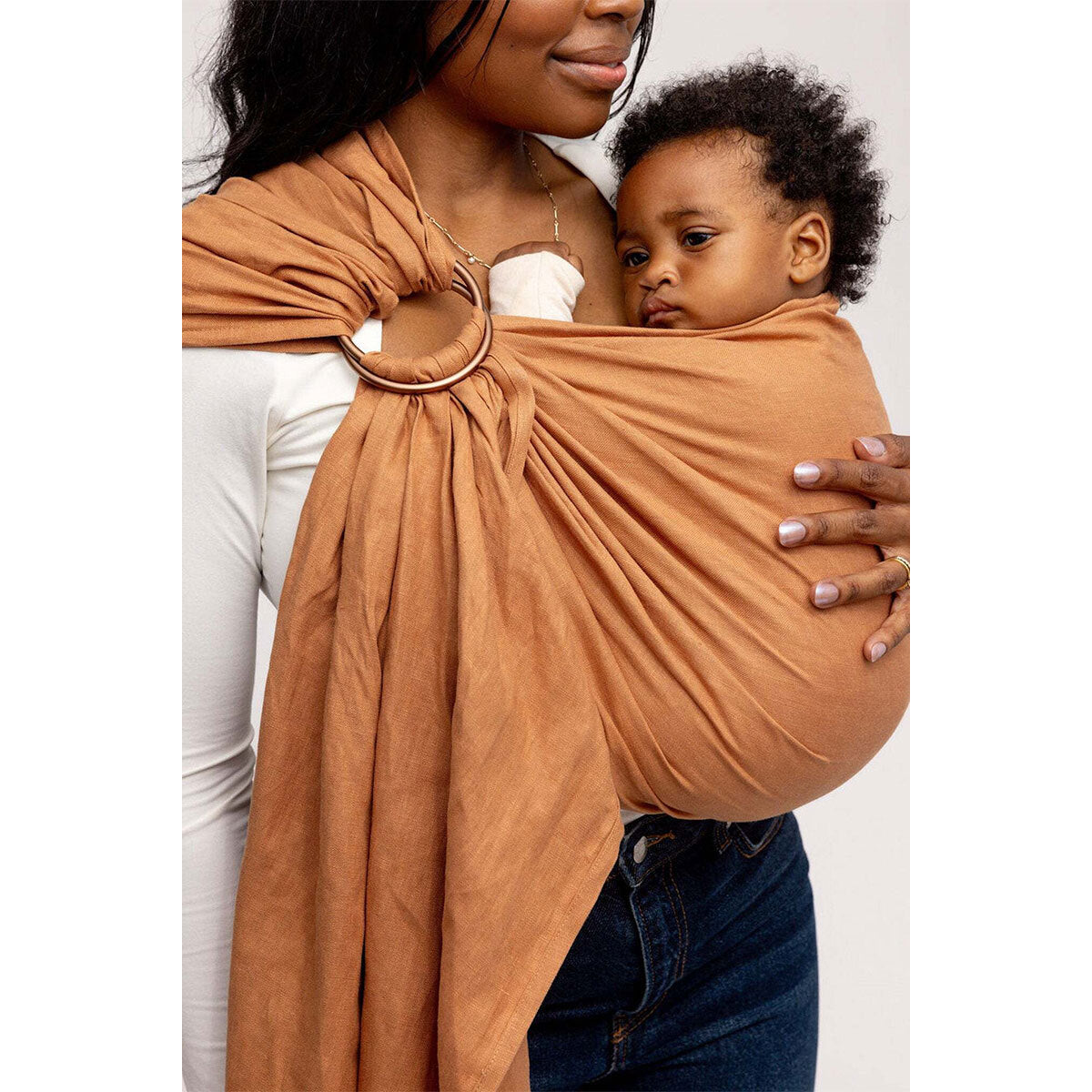Linen Sling U10474