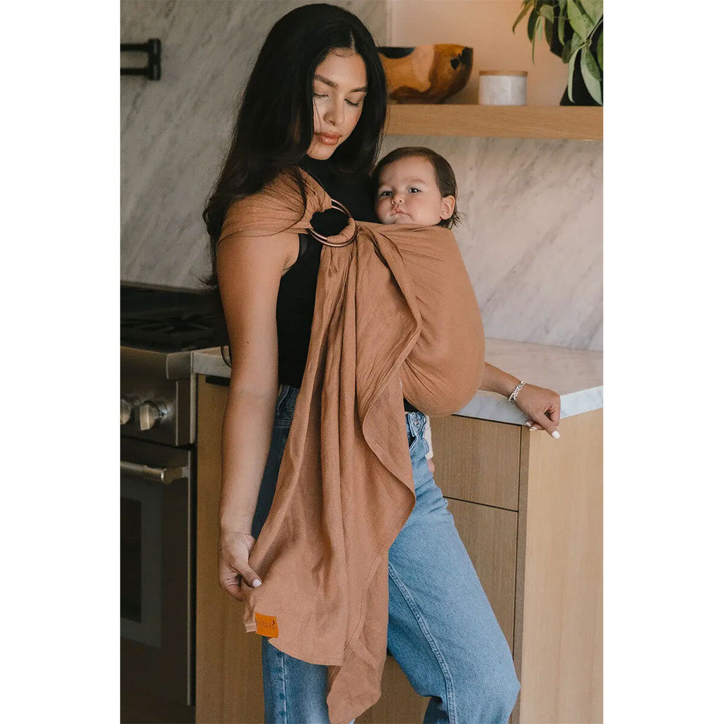 Linen Sling U10474