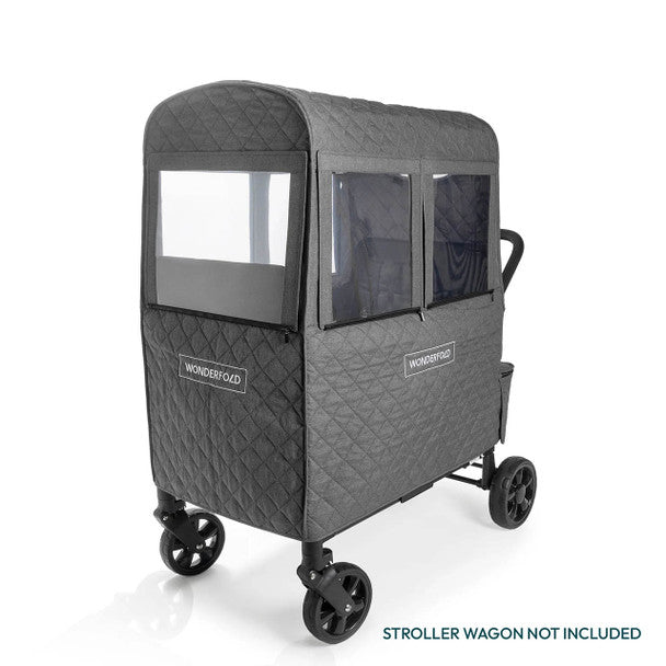 Cold Weather Shield Warm Cover M736