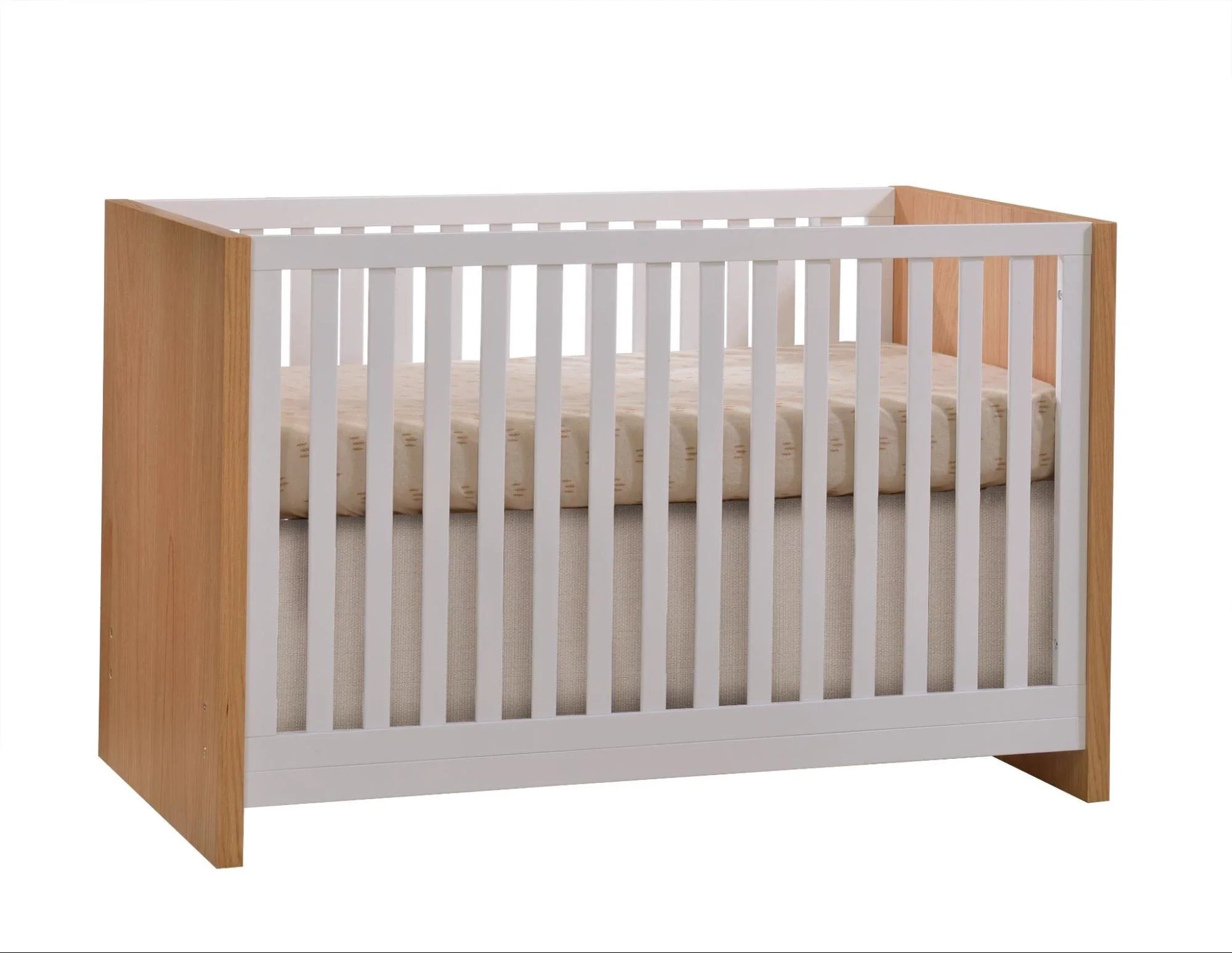 Convertible Crib Q83344