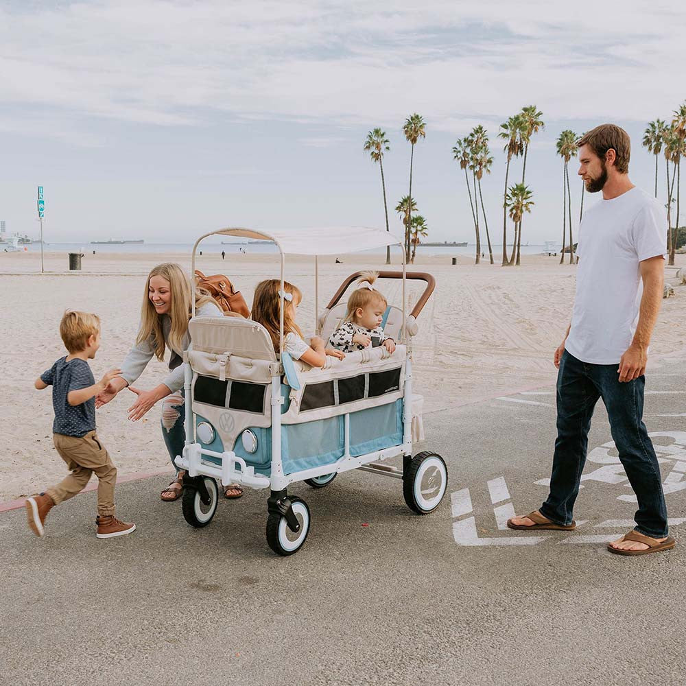 Quad Stroller B960231
