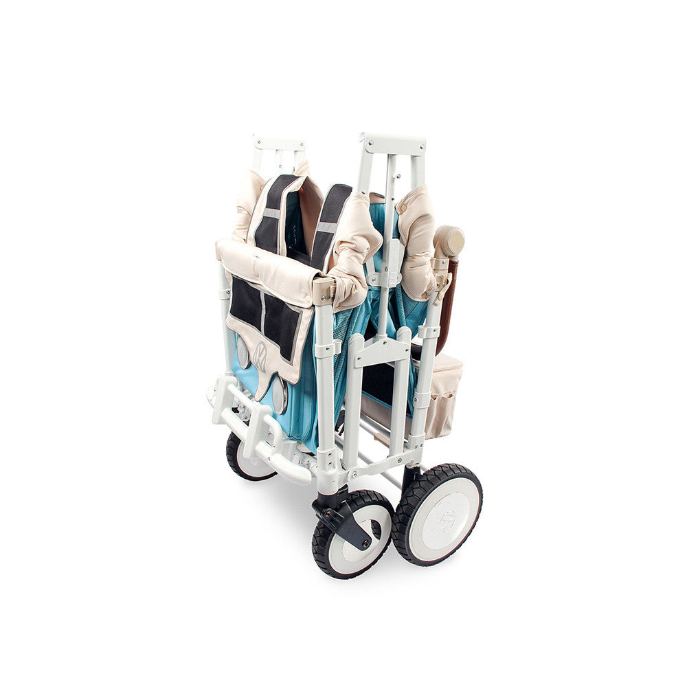 Quad Stroller B960231