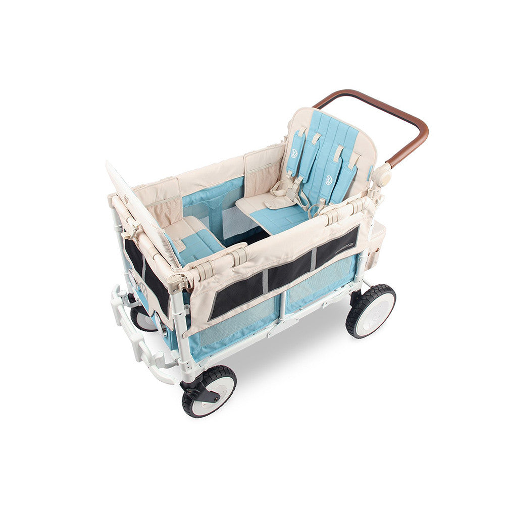 Quad Stroller B960231