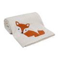 Woodland Tales Blanket V670167