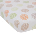 Woodland Tales Crib Sheet U897