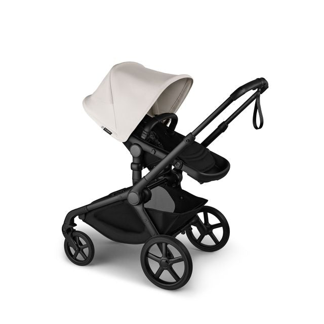 Kangaroo Seat Complete Stroller V2837