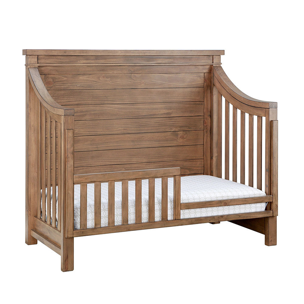Rowan Flat Top Crib F79829