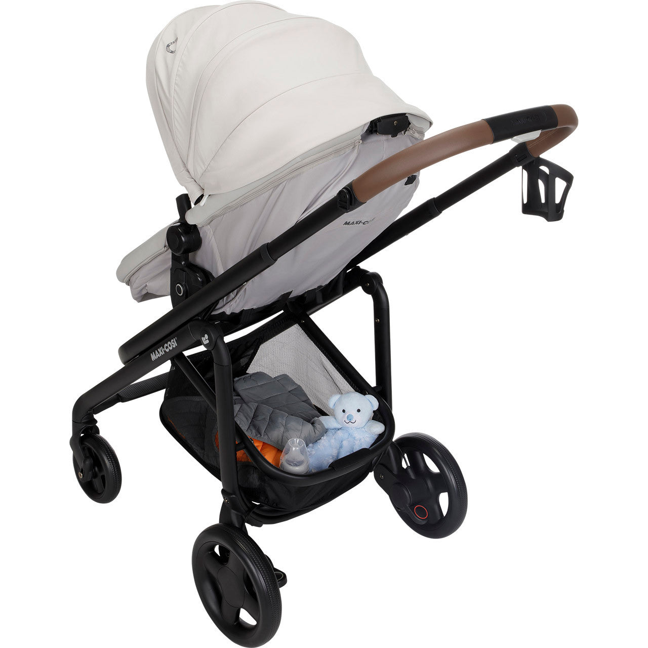 5-in-1 Travel System Stroller Z25892