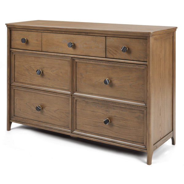 7-Drawer Dresser G5766