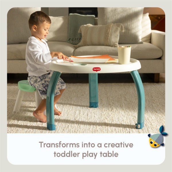 5-in-1 Stationary Activity Center T67493