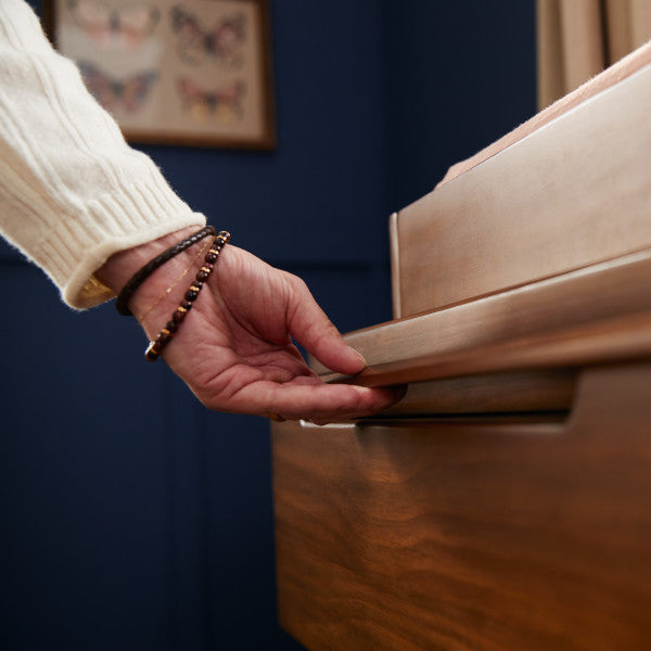 6-Drawer Dresser W46587