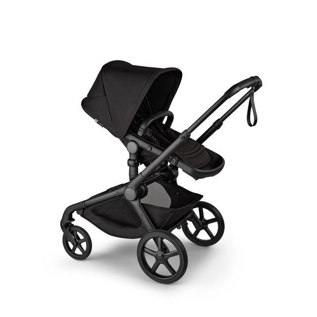 Kangaroo Seat Complete Stroller V2837