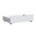 Youth Storage Drawer (2) in Ash Linen O232002