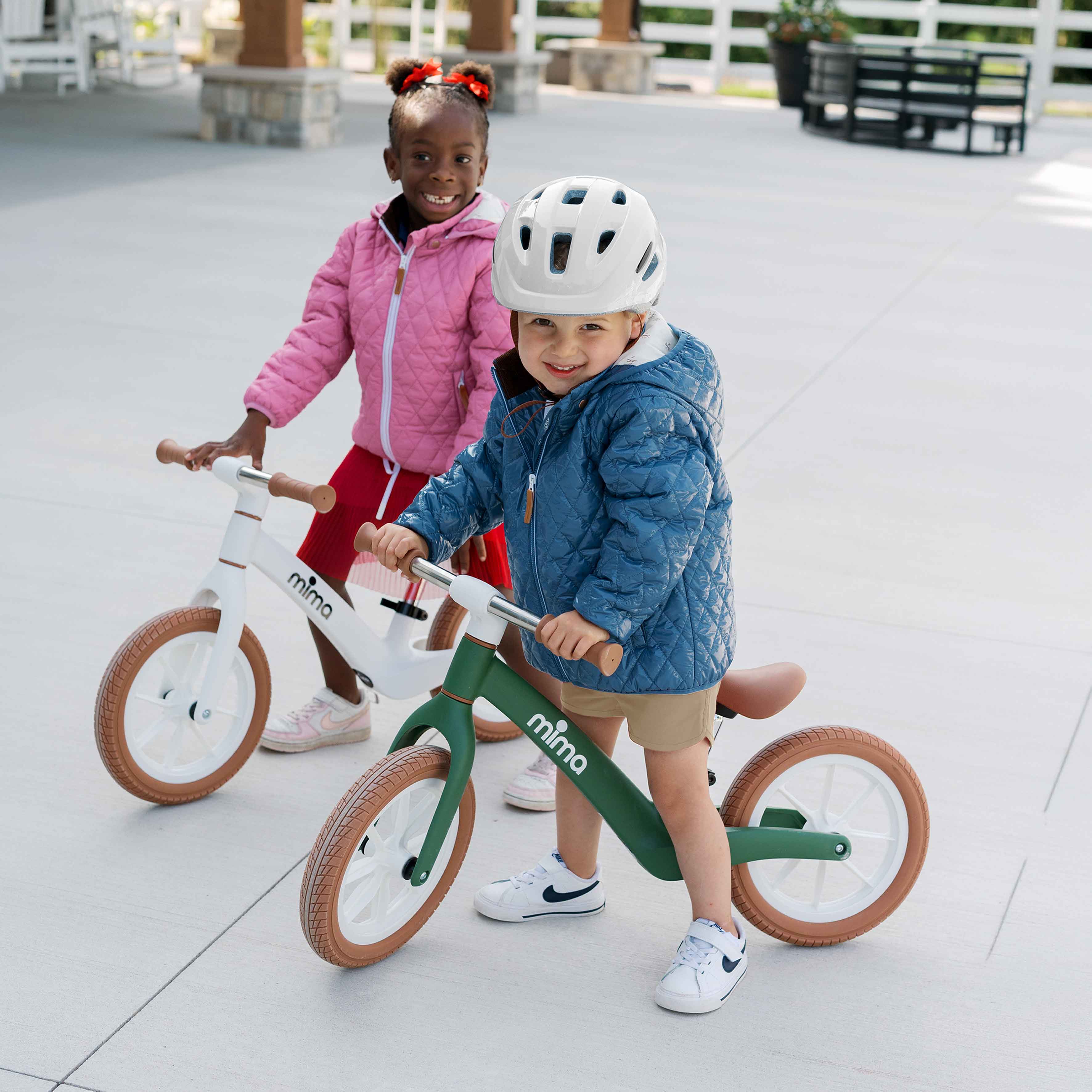 Balance bike G745867
