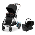 Stroller Travel System with Car Seat J28813