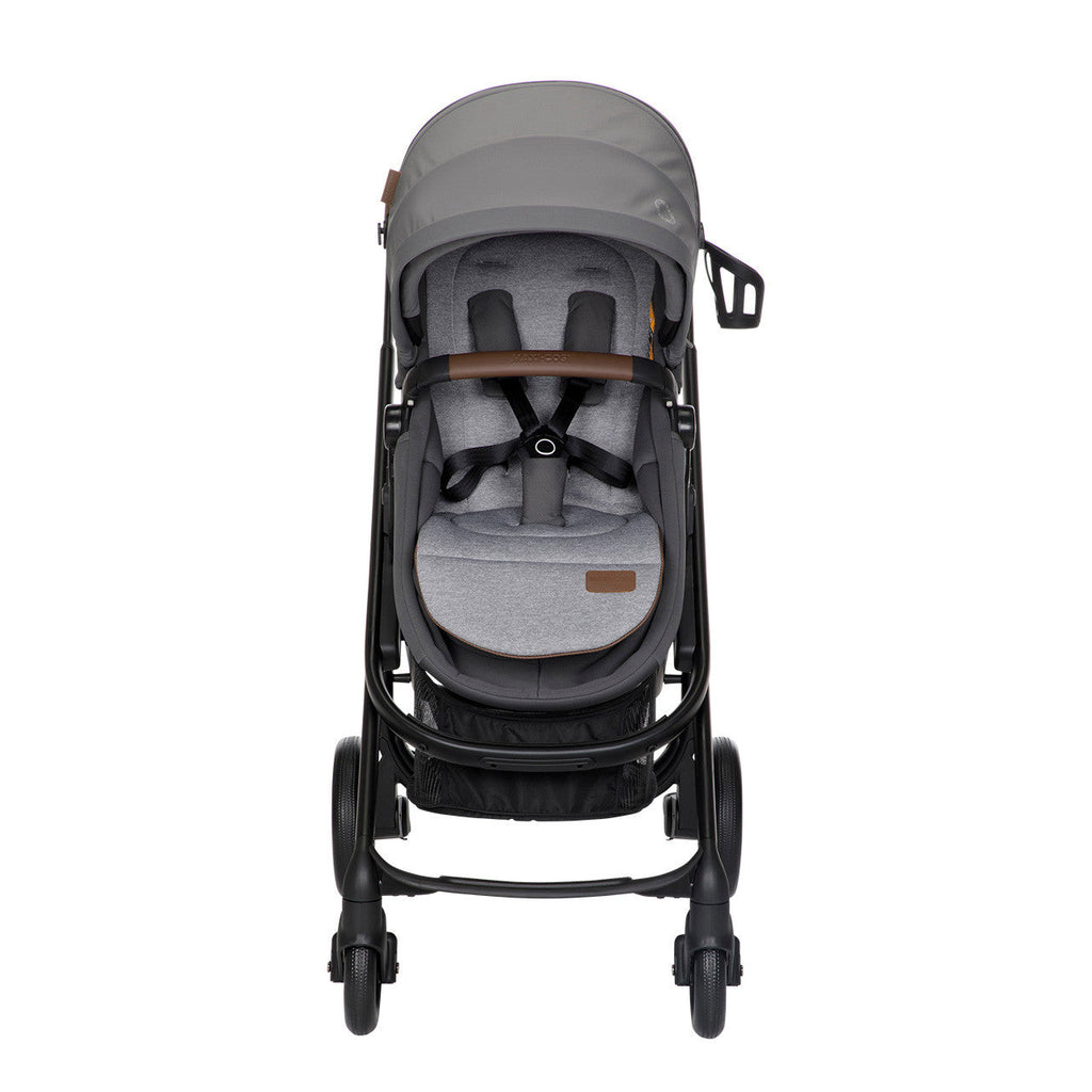 5-in-1 Travel System Stroller Z25892
